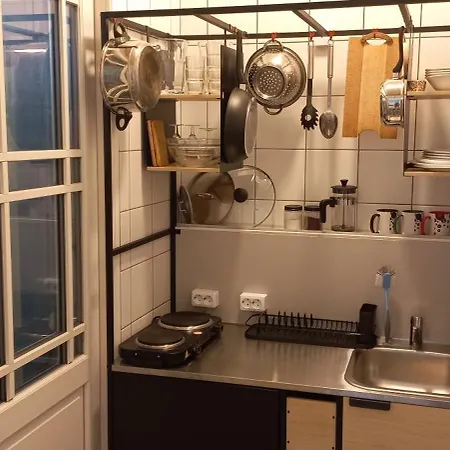 Apartmán Ou *