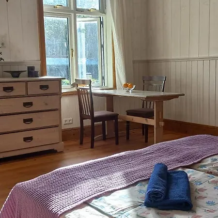 Apartmán Ou Pärnu