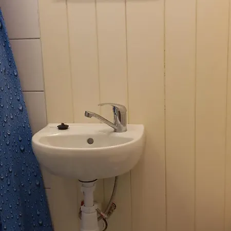 Ou Apartmán Pärnu