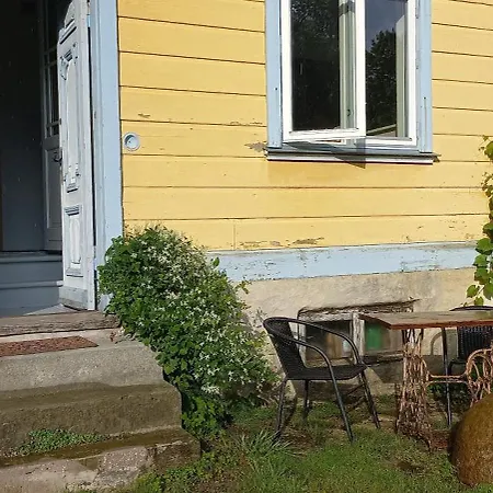 Ou Apartmán Pärnu